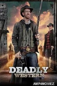 Deadly Western (2023) HQ Telugu Dubbed Movie