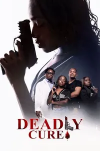 Deadly cure (2026) HQ Hindi Dubbed Movie