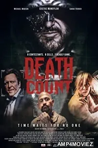 Death Count (2022) HQ Bengali Dubbed Movie