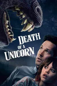 Death OF A Unicorn (2025) ORG Hindi Dubbed Movie