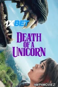 Death Of A Unicorn (2025) HQ Hindi Dubbed Movie