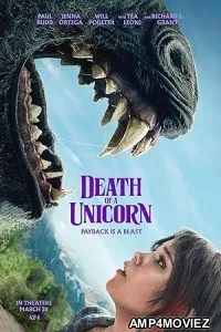 Death of a Unicorn (2025) HQ Telugu Dubbed Movie