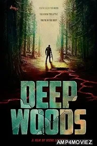 Deep Woods (2022) HQ Hindi Dubbed Movie