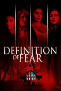 Definition OF Fear (2016) ORG Hindi Dubbed Movie