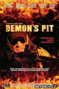 Demon Pit (2023) HQ Bengali Dubbed Movie