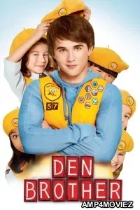 Den Brother (2010) ORG Hindi Dubbed Movie