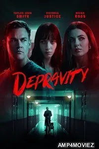 Depravity (2024) HQ Tamil Dubbed Movie