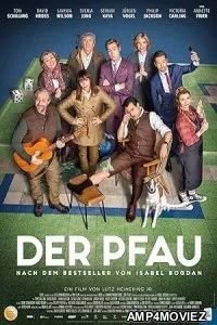 Der Pfau (2023) HQ Bengali Dubbed Movie