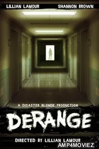 Derange (2025) HQ Telugu Dubbed Movie