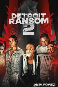 Detroit Ransom 2 (2025) HQ Tamil Dubbed Movie