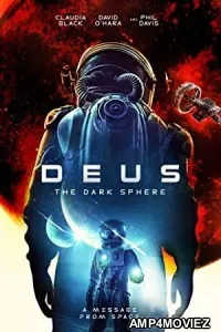 Deus The Dark Sphere (2022) HQ Telugu Dubbed Movie