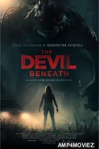 Devil Beneath (2023) HQ Hindi Dubbed Movie