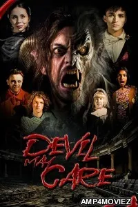 Devil May Care (2023) HQ Hindi Dubbed Movie