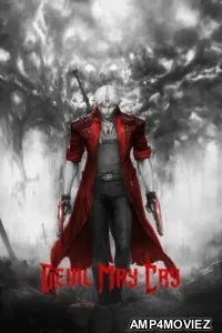 Devil May Cry (2025) Season 1 Hindi Dubbed Web Series