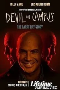 Devil on Campus The Larry Ray Story (2024) HQ Telugu Dubbed Movie