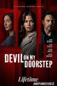 Devil on My Doorstep (2023) HQ Hindi Dubbed Movie