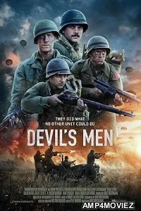 Devils Men (2023) HQ Tamil Dubbed Movie