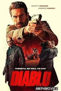 Diablo (2025) HQ Telugu Dubbed Movie