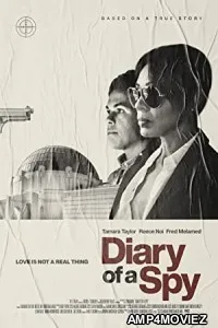 Diary Of A Spy (2022) HQ Hindi Dubbed Movie