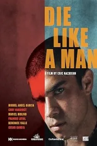 Die Like A Man (2025) HQ Telugu Dubbed Movie