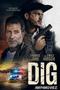 Dig (2022) HQ Hindi Dubbed Movie