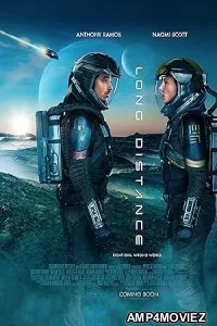 Distant (2024) HQ Bengali Dubbed Movie