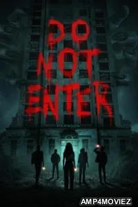 Do Not Enter (2024) ORG Hindi Dubbed Movie