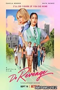 Do Revenge (2022) HQ Telugu Dubbed Movie