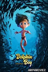 Dolphin Boy (2022) HQ Bengali Dubbed Movie
