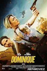 Dominique (2024) HQ Hindi Dubbed Movie