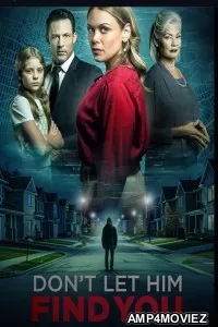 Dont Let Him Find You (2024) HQ Tamil Dubbed Movie