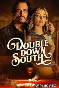 Double Down South (2022) HQ Telugu Dubbed Movie