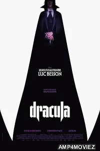 Dracula A Love Tale (2025) English Movies