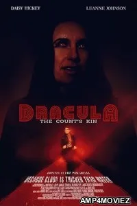 Dracula The Counts Kin (2024) HQ Telugu Dubbed Movie