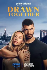 Drawn Together (2026) HQ Hindi Dubbed Movie