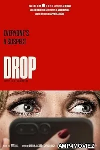 Drop (2025) Hindi Dubbed And Subtitles