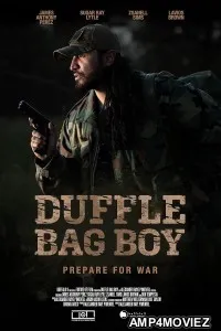 Duffle Bag Boy (2024) HQ Telugu Dubbed Movie