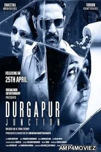 Durgapur Junction (2025) HQ Telugu Dubbed Movie