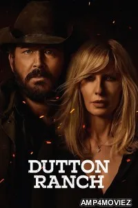 Dutton Ranch (2026) Season 1 EP07 Hindi Dubbed Web Series