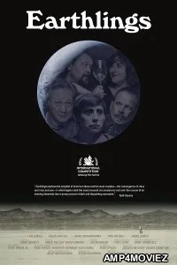 Earthlings (2025) Hindi Subtitles