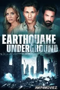Earthquake Underground (2024) HQ Telugu Dubbed Movie