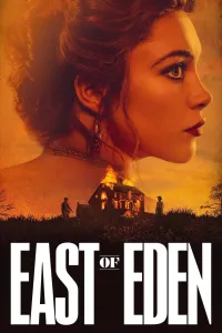 East OF Eden (2026) Season 1 Hindi Dubbed Web Series