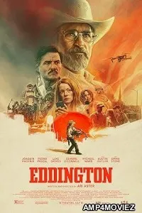 Eddington (2025) HQ Tamil Dubbed Movie