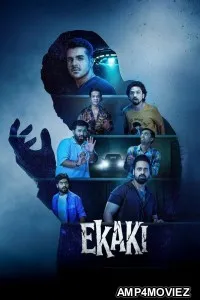 Ekaki Chapter 3 (2025) Season 1 Hindi Web Series