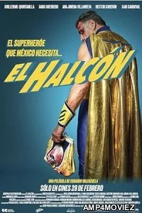 El Halcon Sed de venganza (2023) HQ Bengali Dubbed Movie