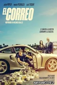 El correo (2024) HQ Tamil Dubbed Movie