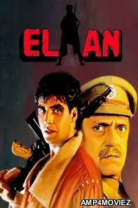 Elaan (1994) Hindi Movie
