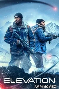 Elevation (2024) ORG Hindi Dubbed Movie