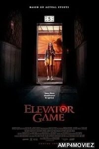 Elevator Game (2024) HQ Telugu Dubbed Movie