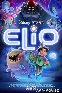 Elio (2025) HQ Bengali Dubbed Movie